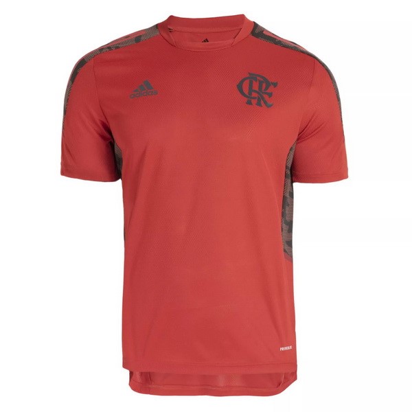 Entrenamiento Flamengo 2021-2022 Rojo